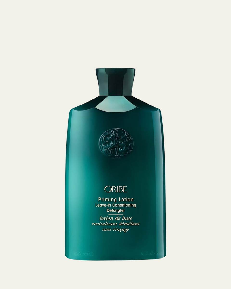 8.5 oz. Priming Lotion Leave-In Conditioning Detangler